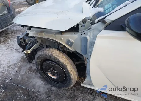 2021 Nissan Altima Sr Intelligent Awd z USA, uszkodzony, nr VIN 1N4BL4CW7MN383439